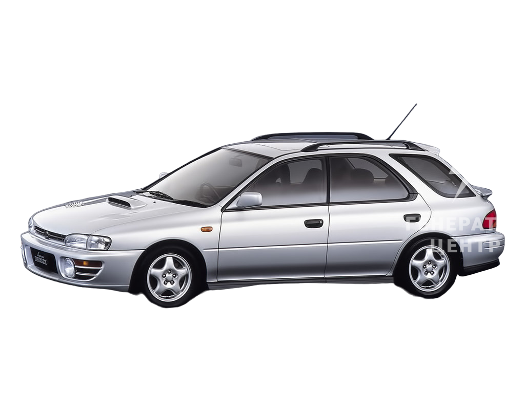 Субару Импреза WRX 1 Универсал