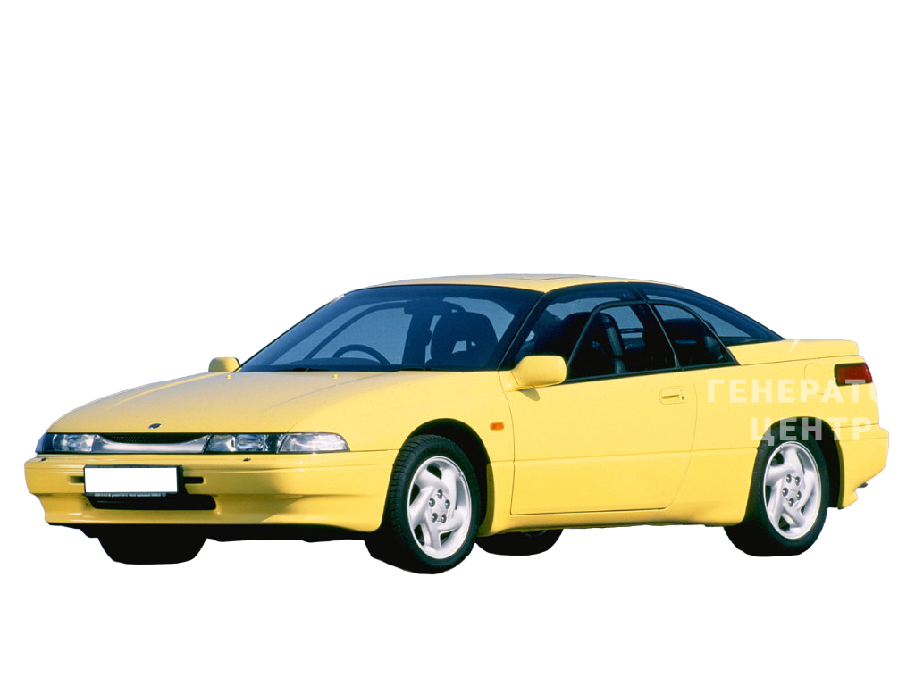 Субару SVX