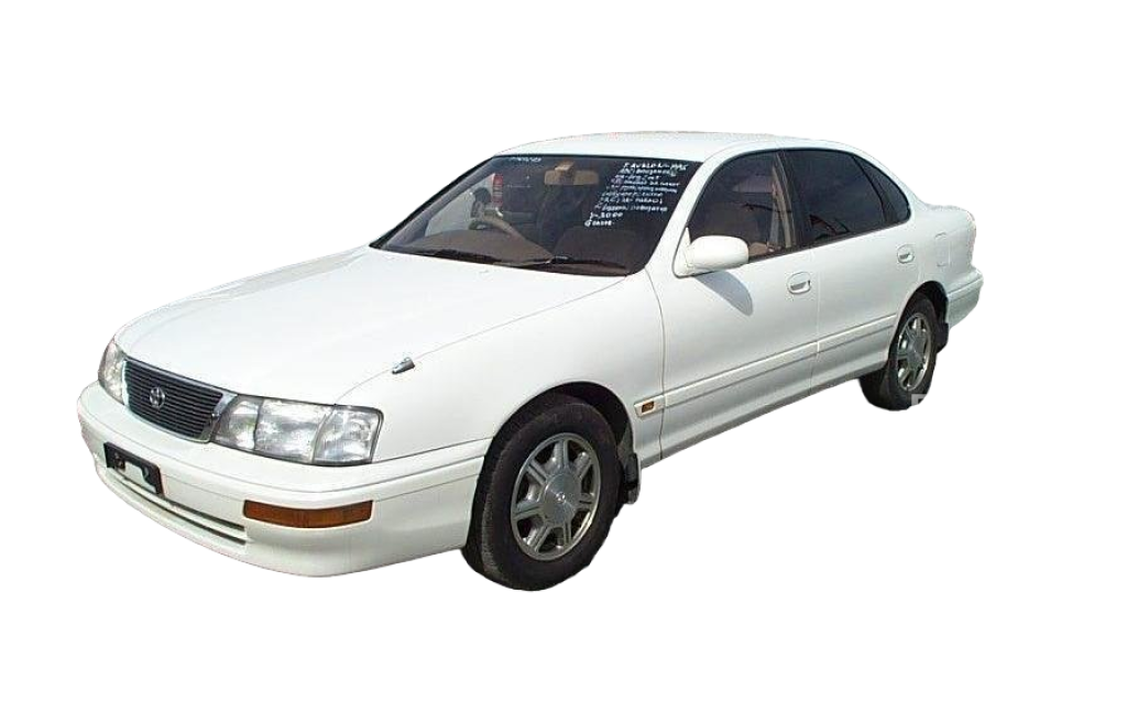 Тойота Авалон 1 Седан