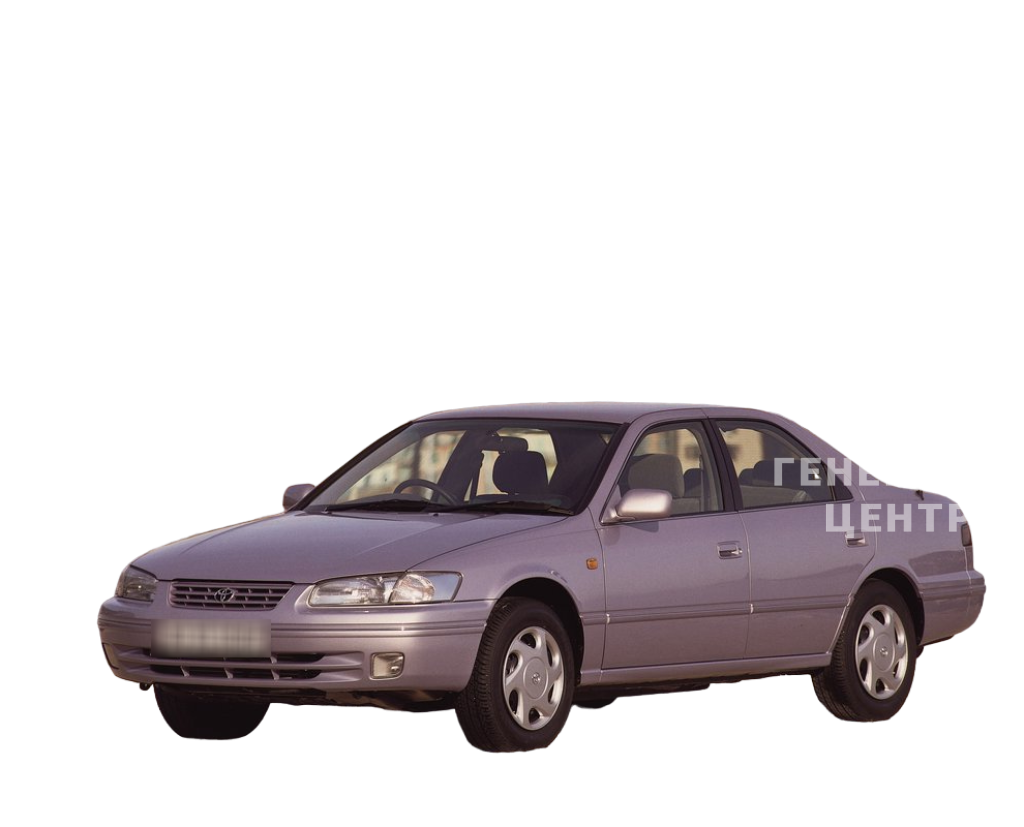 Тойота Камри 5