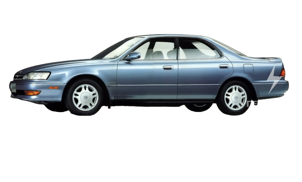 Тойота Camry Prominent