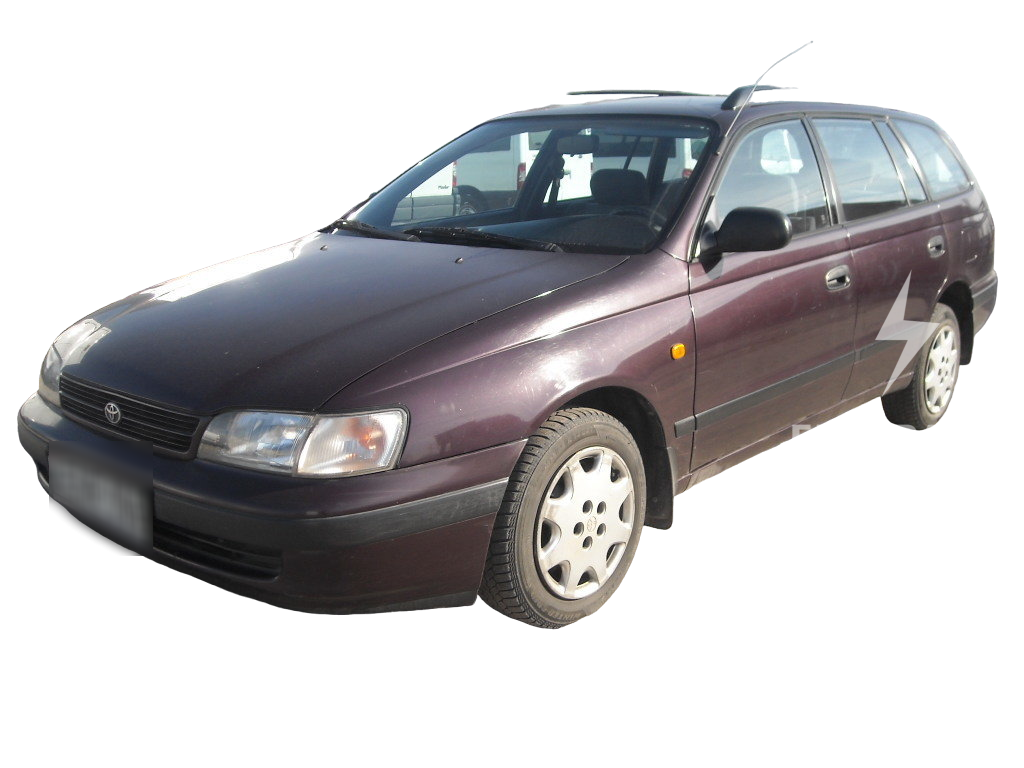 Тойота Carina E 6 Универсал