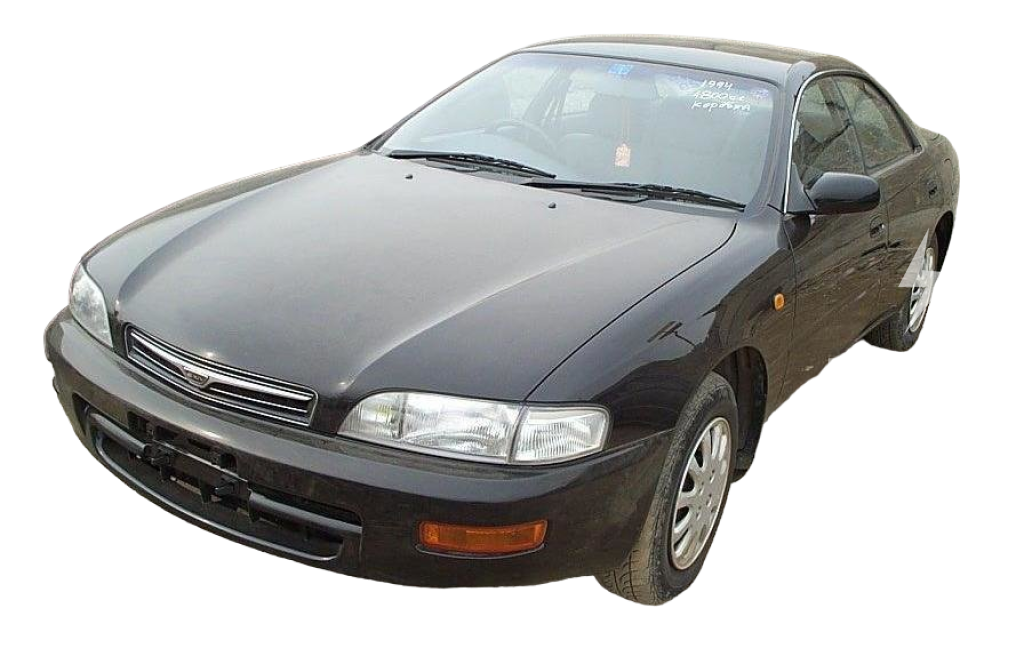 Тойота Corona Exiv