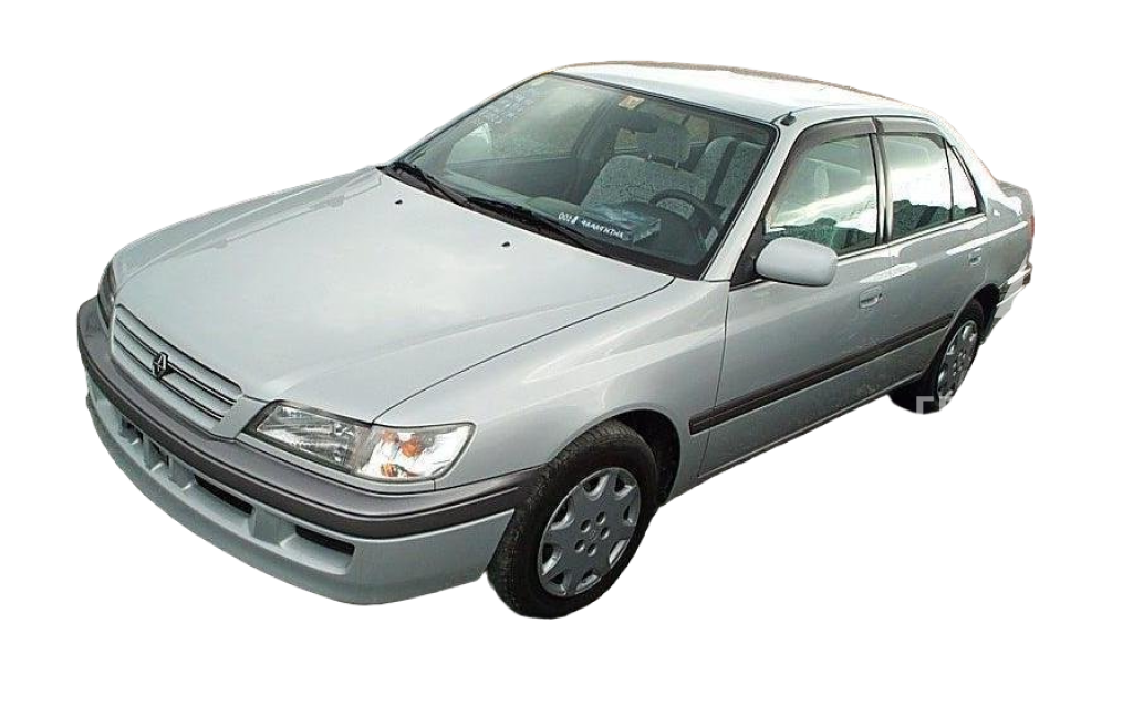 Тойота Corona Premio 1