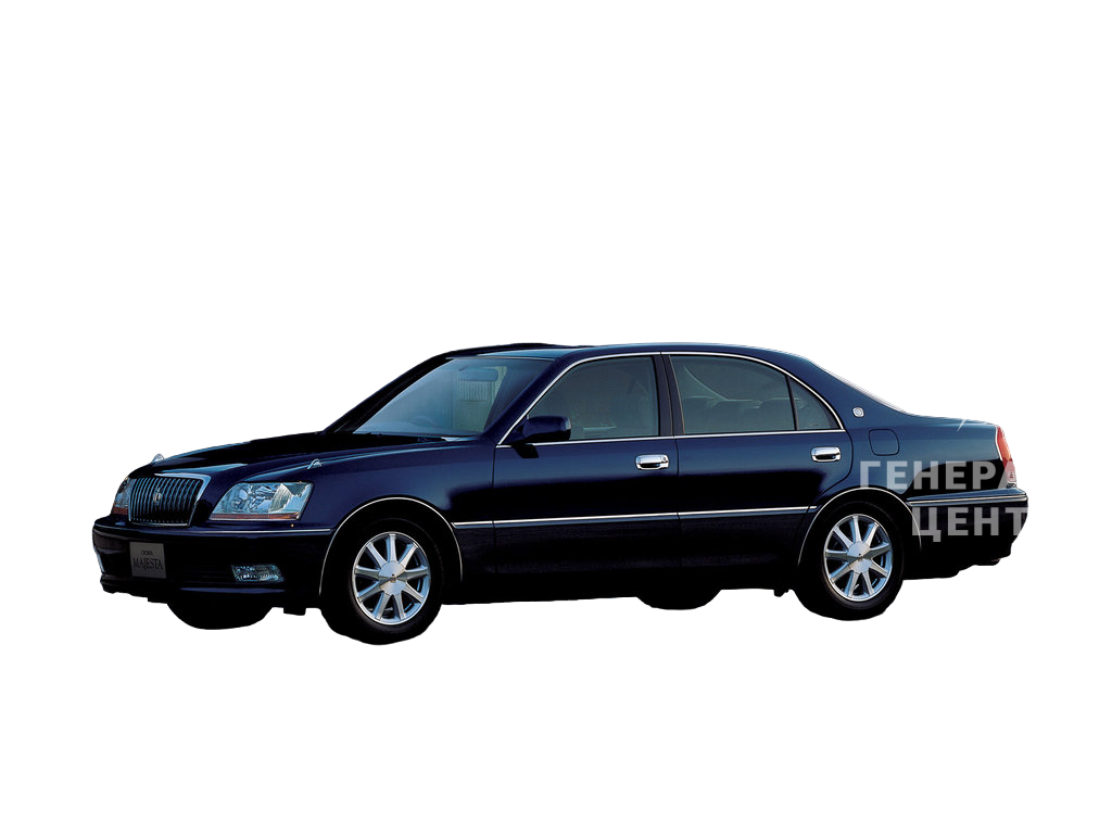Тойота Краун Маджеста 3