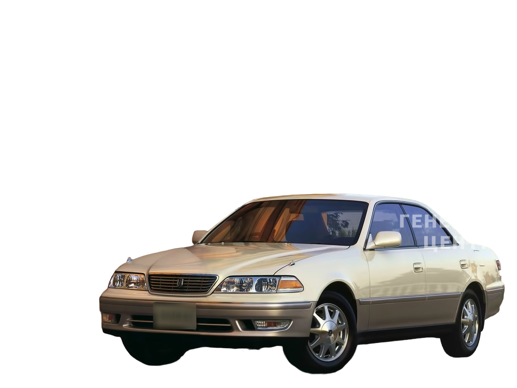 Тойота Марк 2