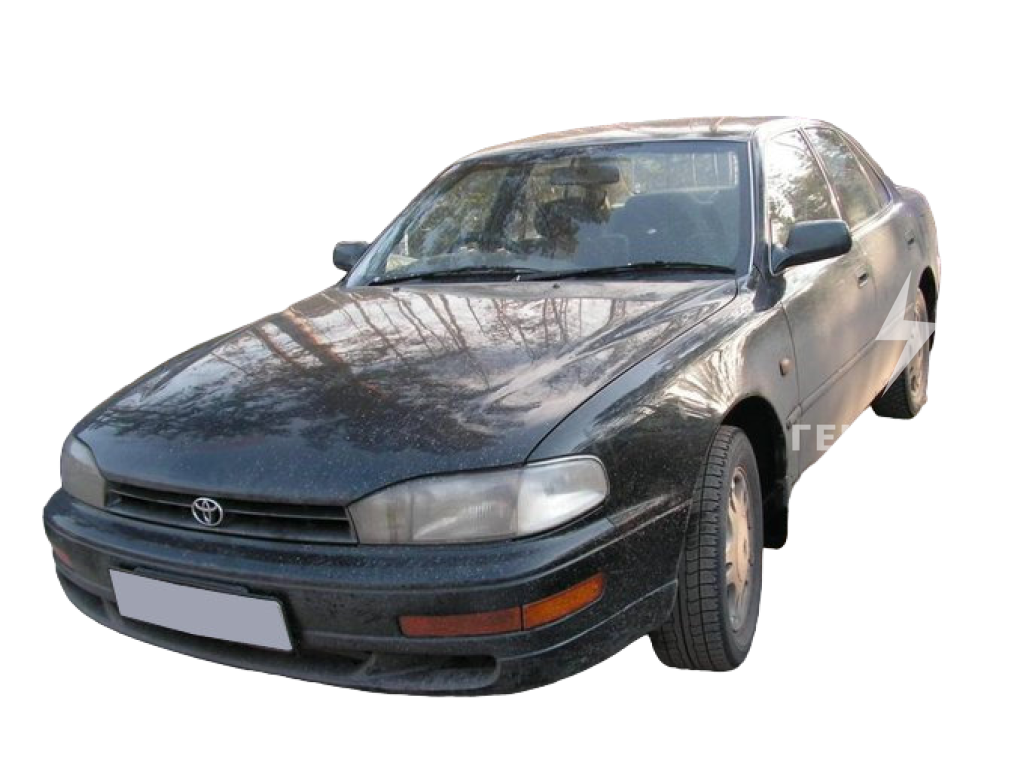 Тойота Сцептер 1