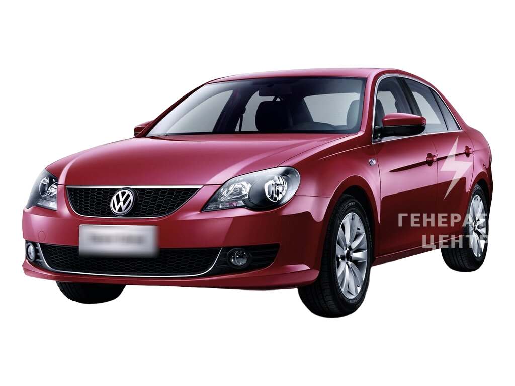 Фольксваген Бора 3