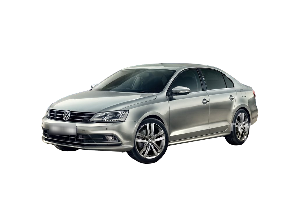 Фольксваген Джетта 6, рестайлинг