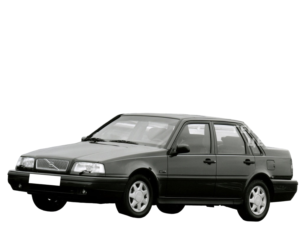 Вольво 460