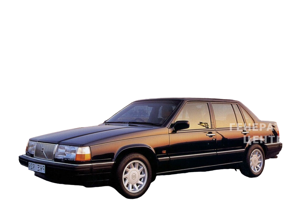 Вольво 960 1