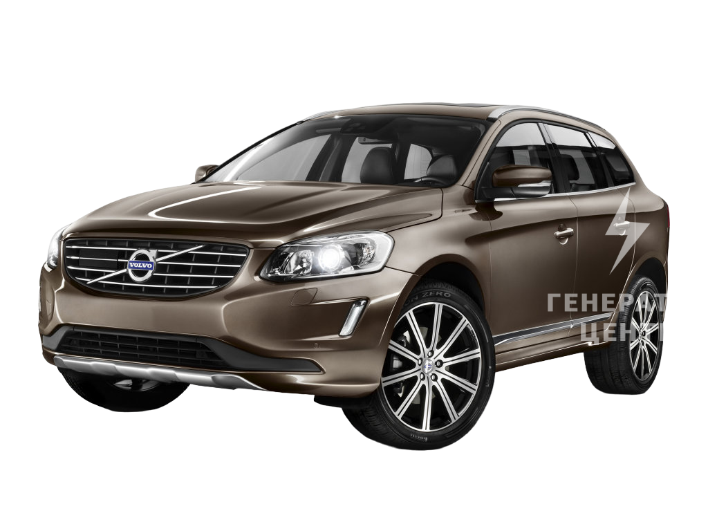 Вольво XC60