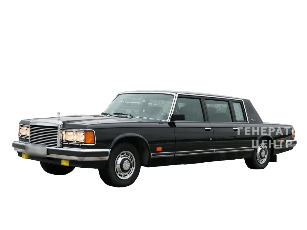 ЗИЛ 4104